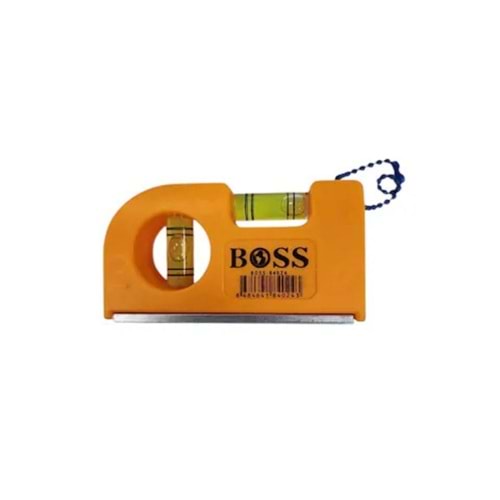 BOSS CEP TİPİ SU TERAZİSİ