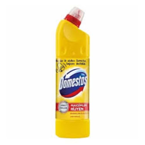 DOMESTOS Çamaşır Suyu (750ml) Limon *20