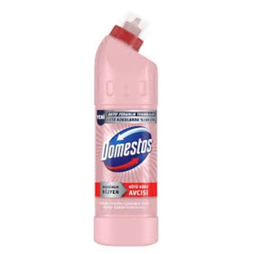 DOMESTOS Çamaşır Suyu (750ml) Kötü Koku Avcısı *20