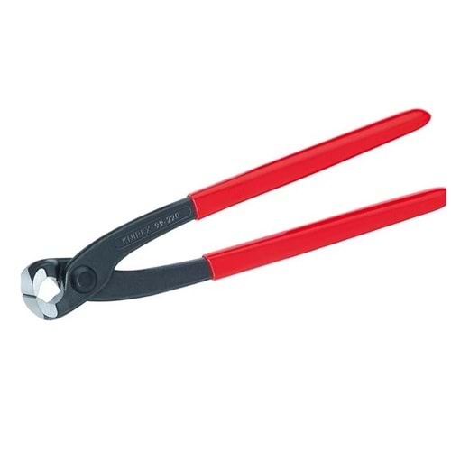 KNIPEX BETONCU KERPETENI - 280 mm