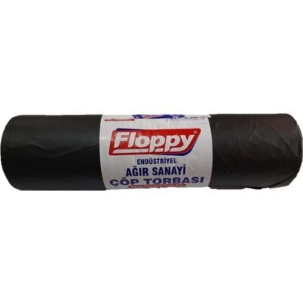 ÇÖP TORBASI HANTAL END. 600 GR FLOOPY 100*150 CM