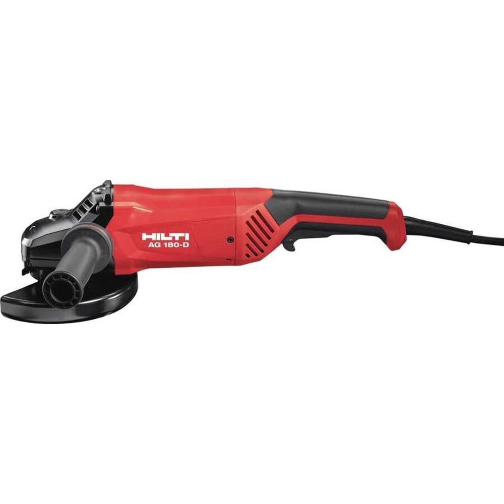 HILTI AG 180-20 BUYUK TASLAMA MAKINASI 180 mm 2000w