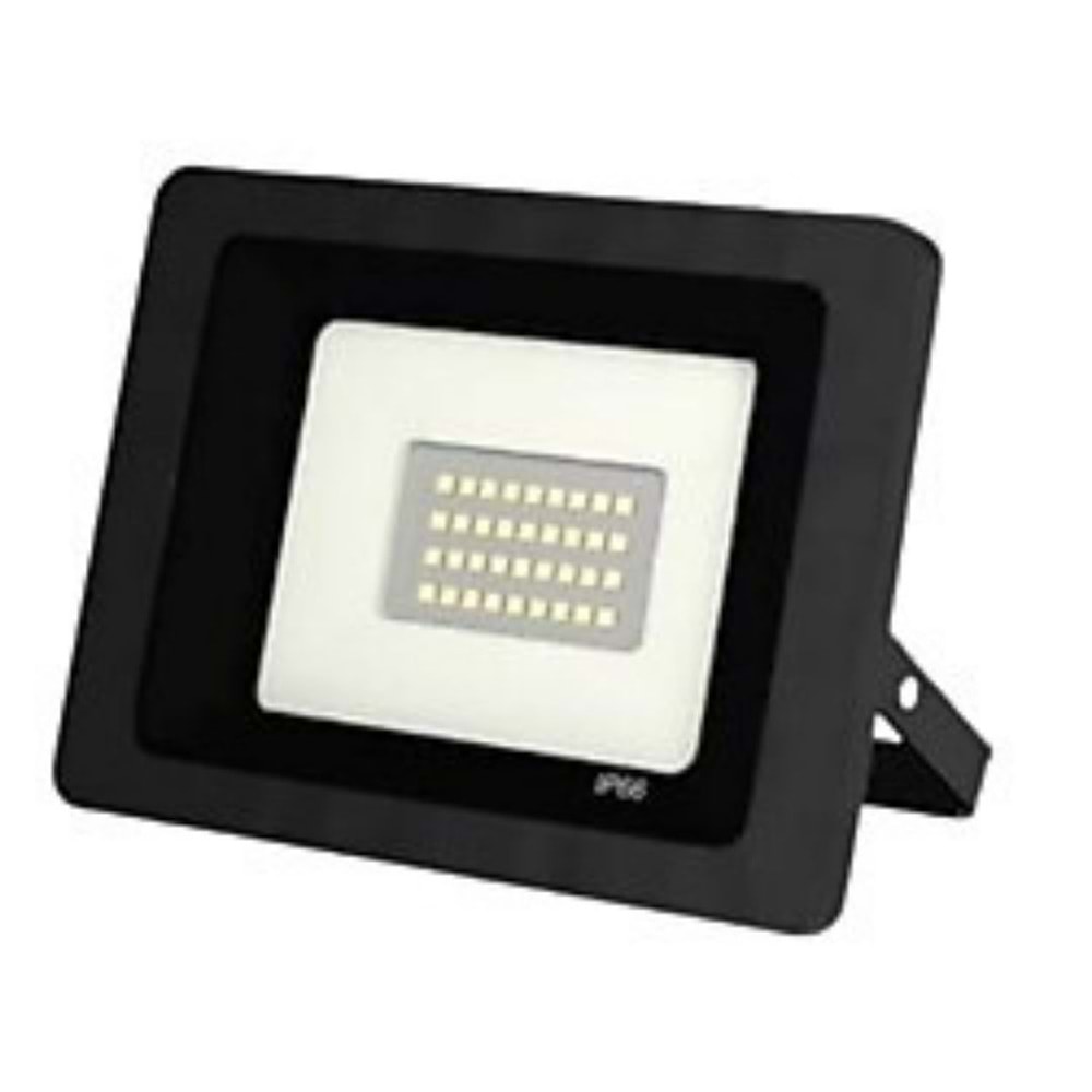 YCL 20W BEYAZ LED PROJEKTOR