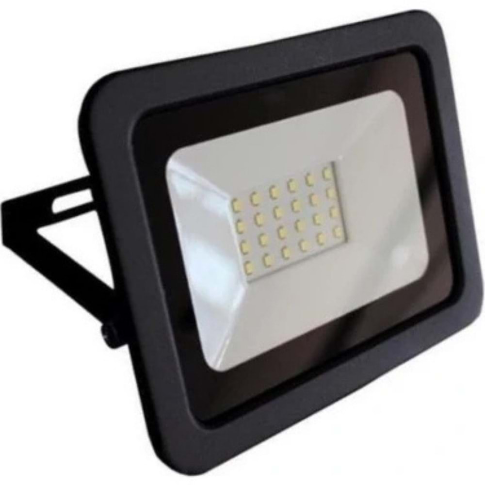 YCL 30W LED PROJEKTOR YEŞİL