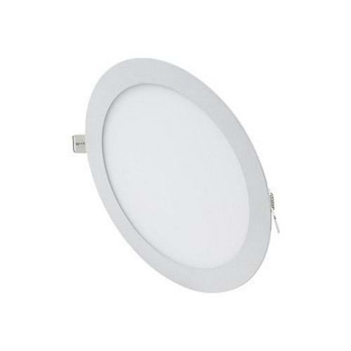 LIGTEX 18W S.A 3000K LED PANEL (2 Lİ)