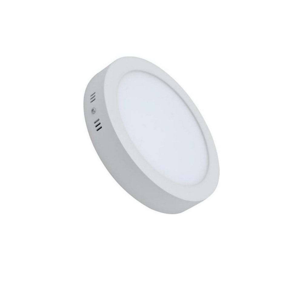 YCL 24W YUVARLAK 3200K S.U LED PANEL