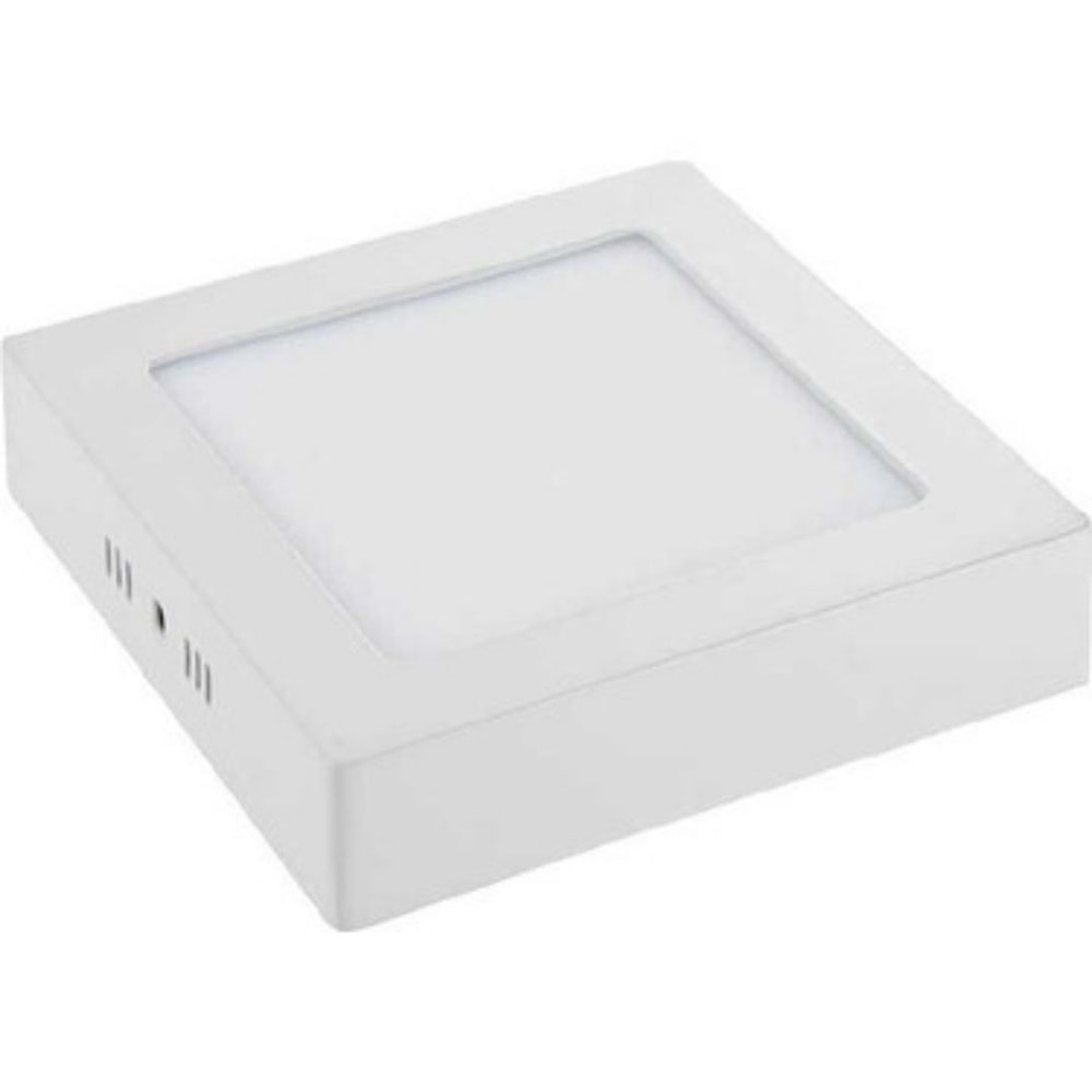 YCL 18W KARE 6500K S.U LED PANEL