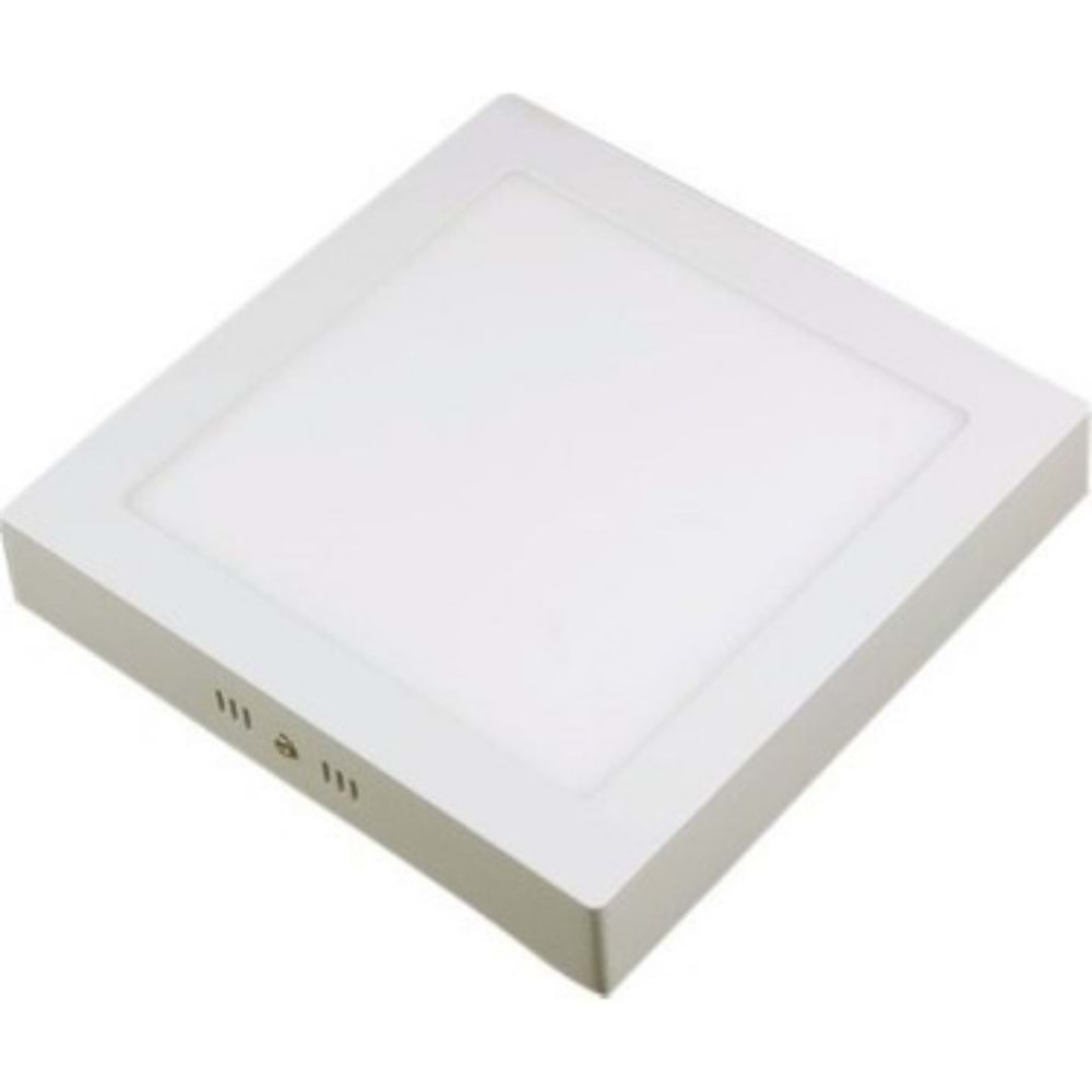 YCL 24W KARE 3200K S.U LED PANEL