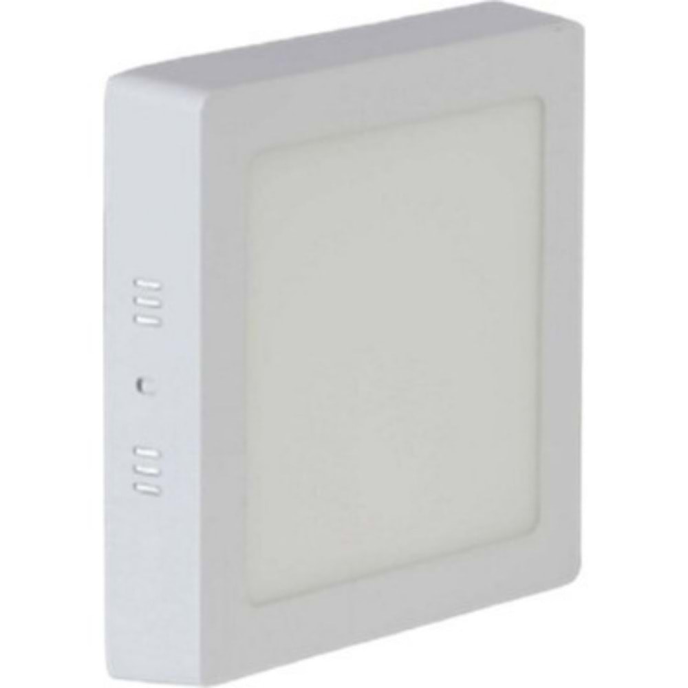 YCL 24W KARE 6500K S.U LED PANEL