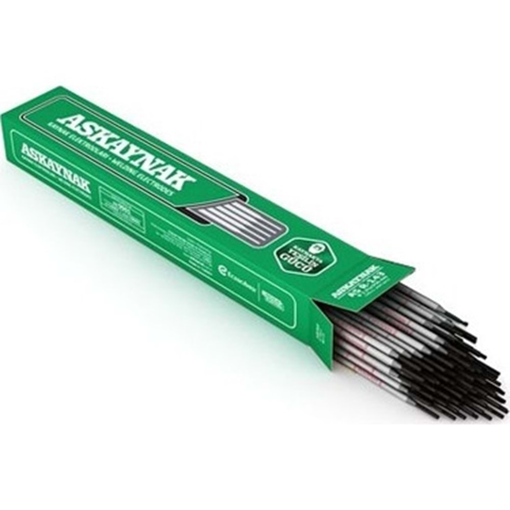 ASKAYNAK ELEKTRORT - 3,2*350