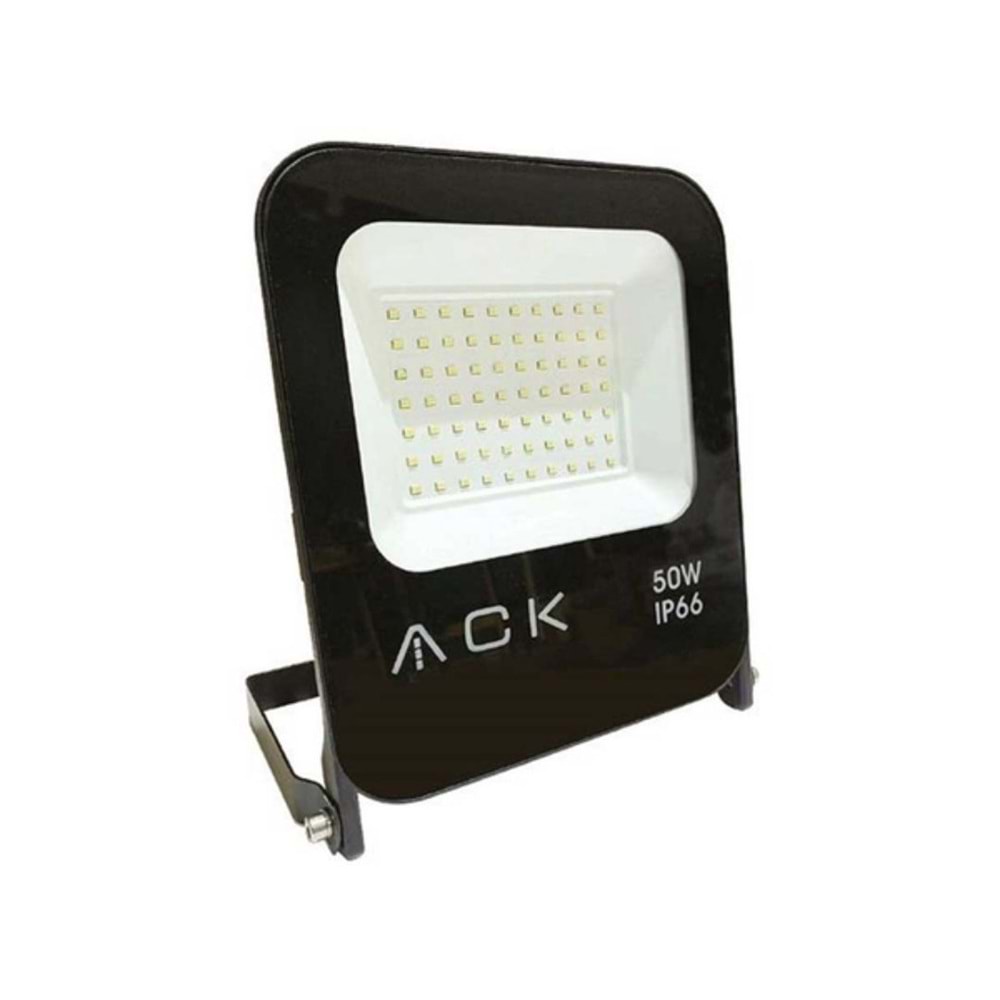 ACK 50W LED PROJEKTÖR 3000K