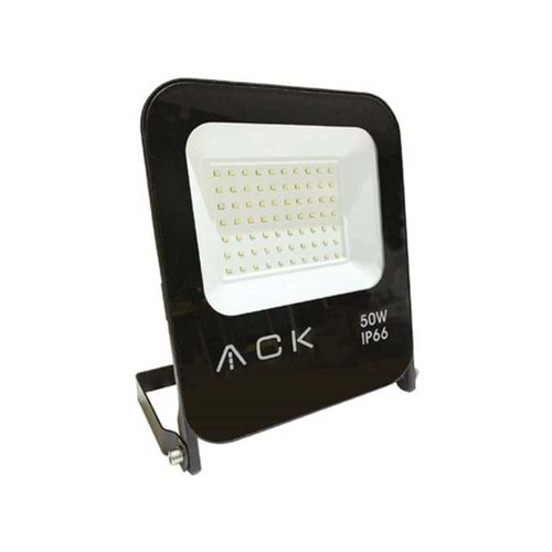 ACK 50W LED PROJEKTÖR 3000K