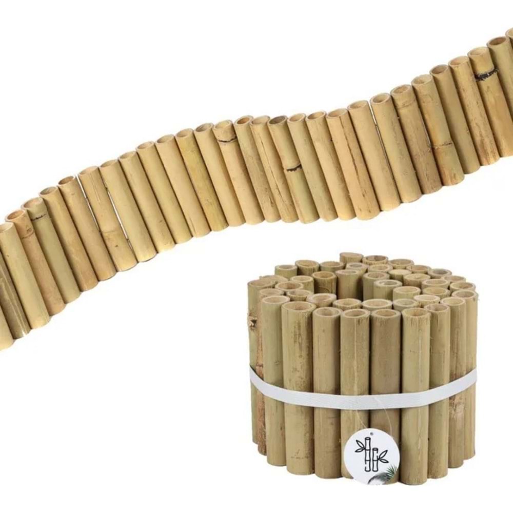 BAMBU DEKORATIF BORDUR 30*100 cm