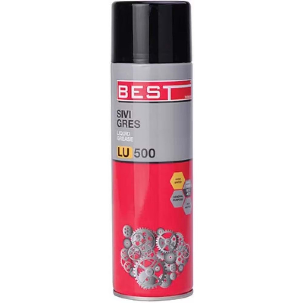 BEST SIVI GRES 400 ML