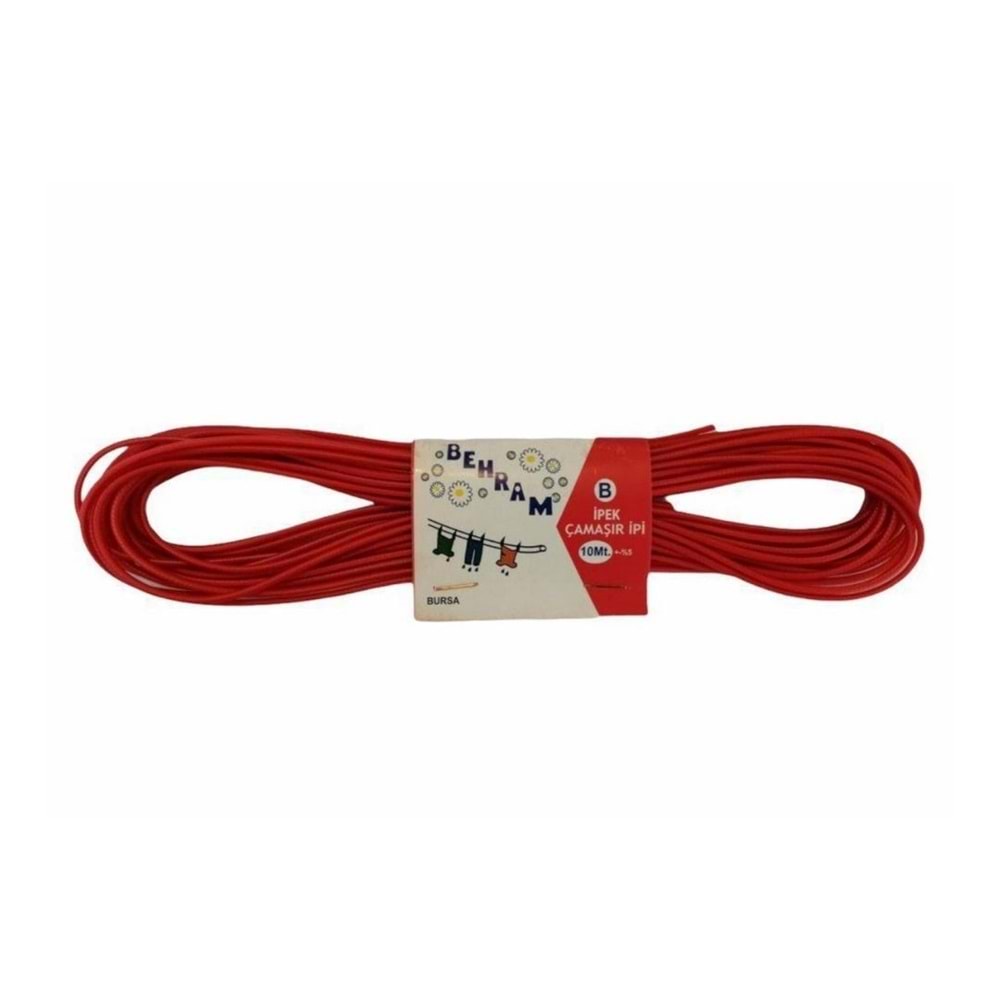 BEHRAM IPEK CAMASIR IPI - 10 mt