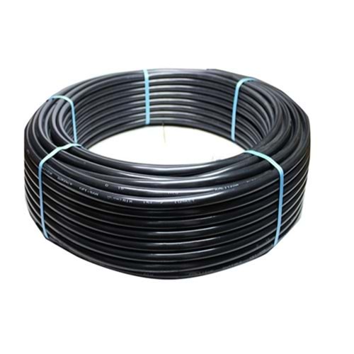 32mm KANGAL BORU HALOJEN FREE 10 ATÜ ELEKTRİK BORUSU