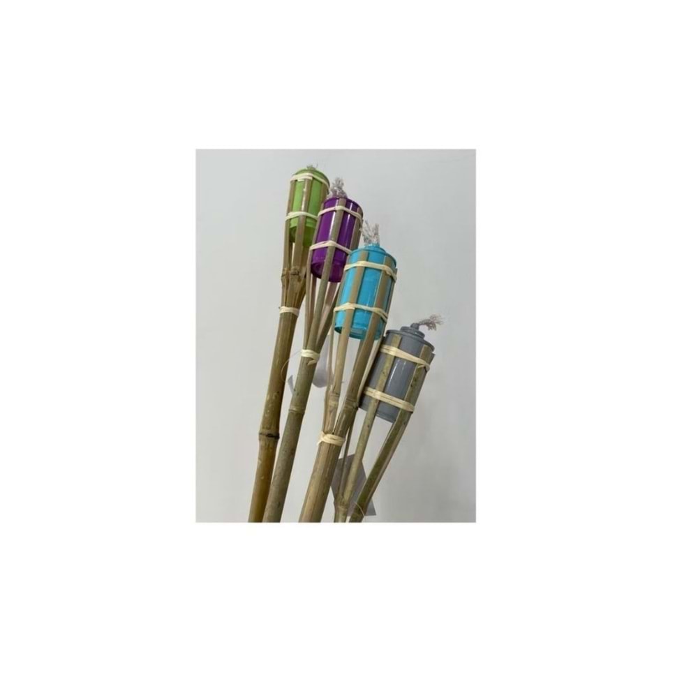 BAHCEM BAMBU DEKORATIF MESALE 90CM