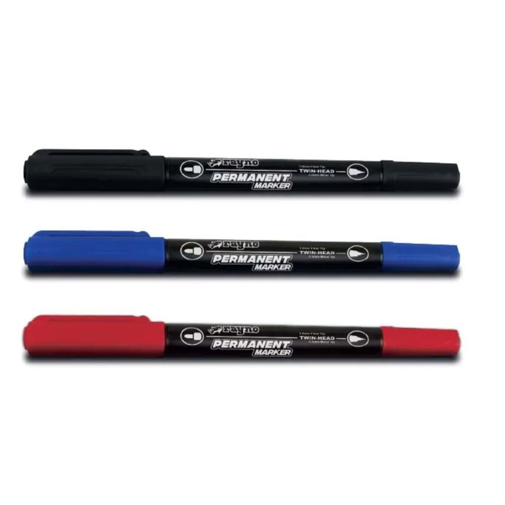 MARKER CD KALEMİ RAYNO