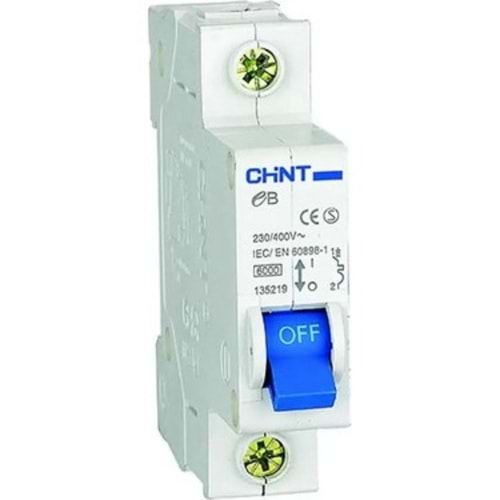 CHINT B1X32A 4,5KA W OTOMAT SIGORTA