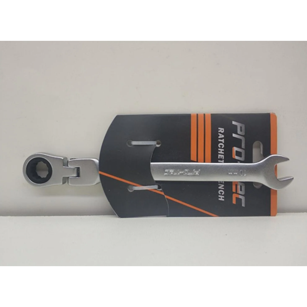 PROTEC CIRCIR BASLI ANAHTAR 10 mm