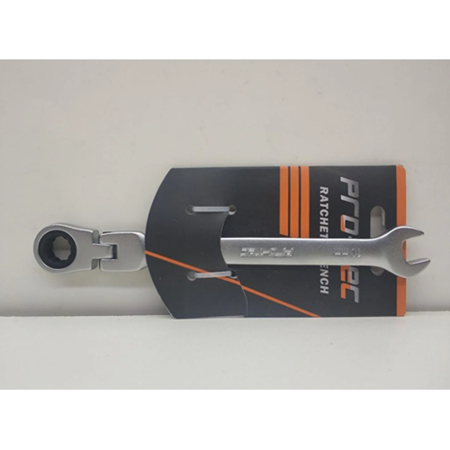 PROTEC CIRCIR BASLI ANAHTAR 10 mm