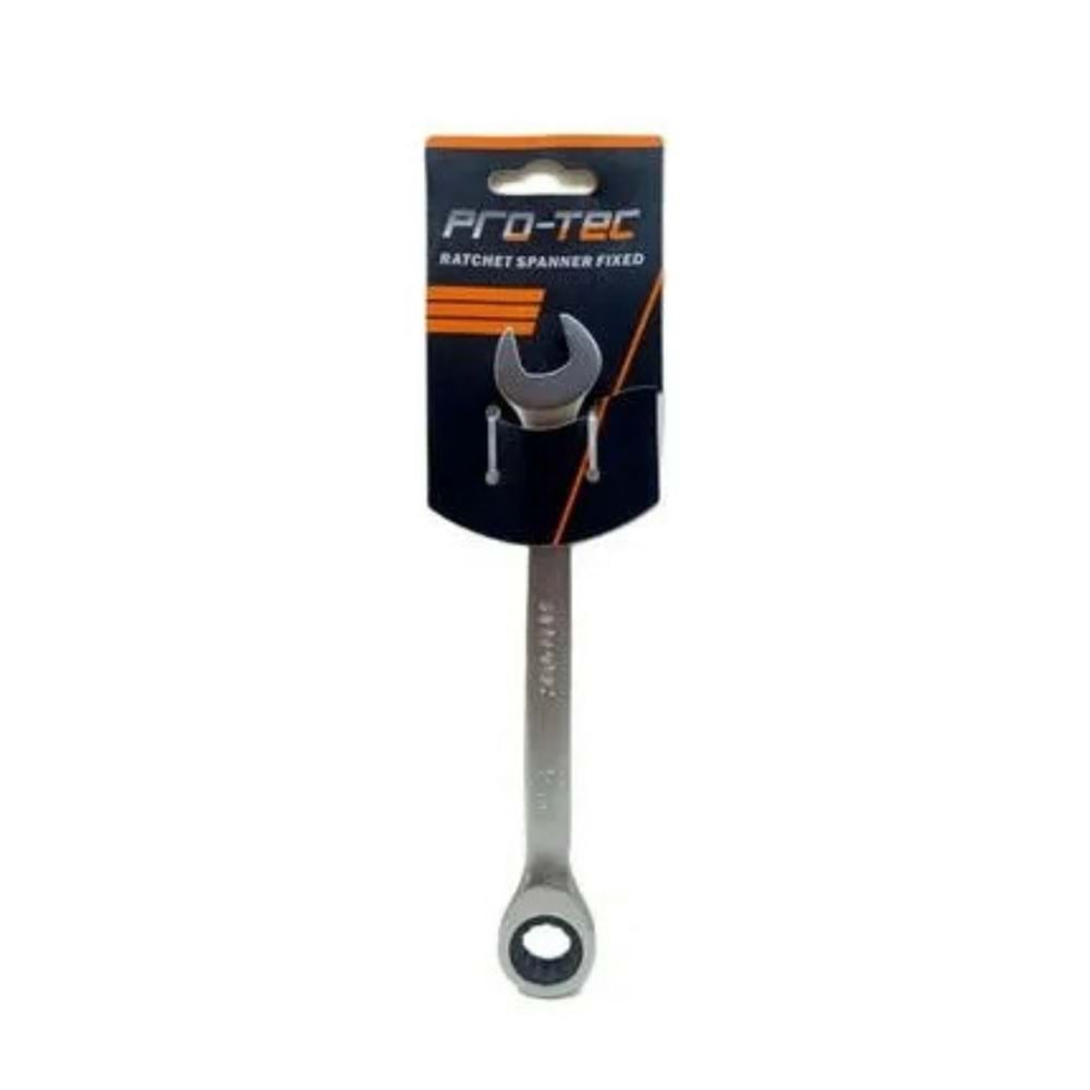 PRO-TEC CIRCIR KOMBİNE ANAHTAR - 13 mm