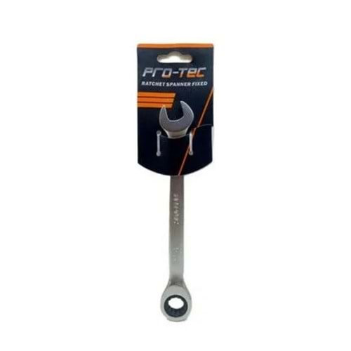 PRO-TEC CIRCIR KOMBİNE ANAHTAR - 13 mm