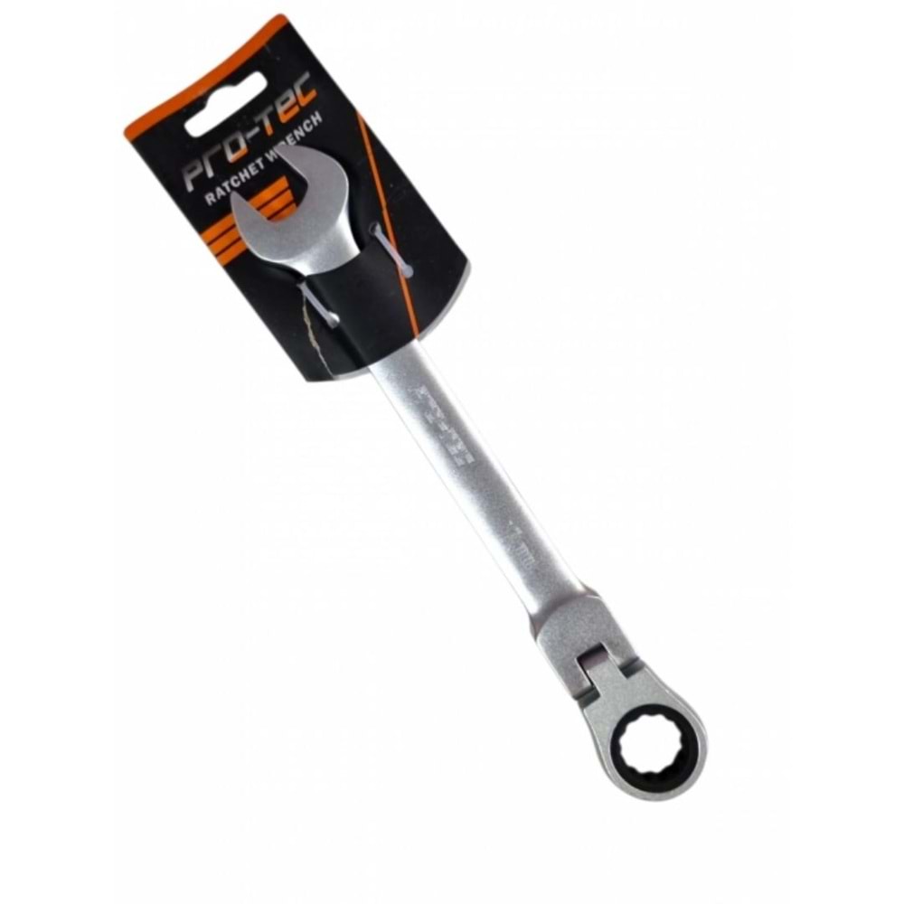 PROTEC AYARLI ANAHTAR - 17 mm