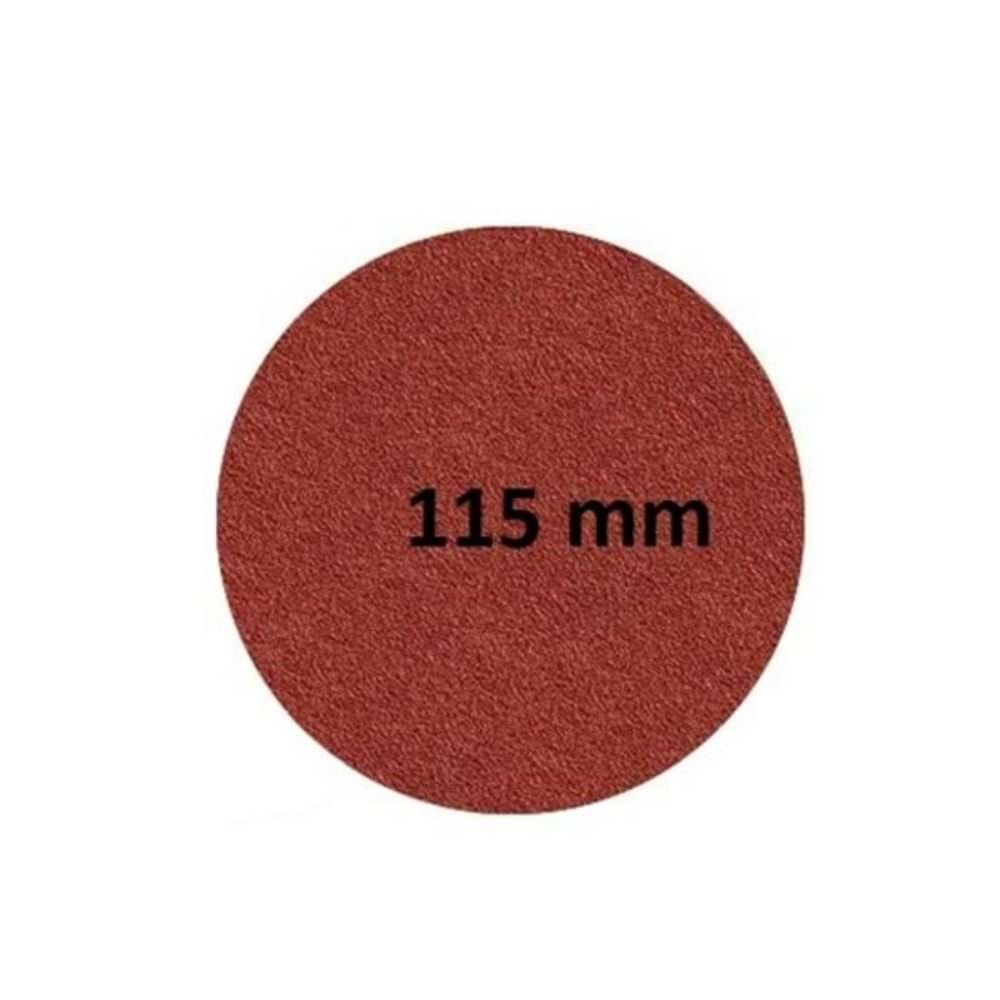SEGNAN CIRT ZIMPARA - 115mm KUM:60