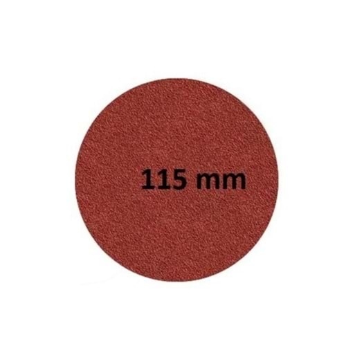 SEGNAN CIRT ZIMPARA - 115mm KUM:60
