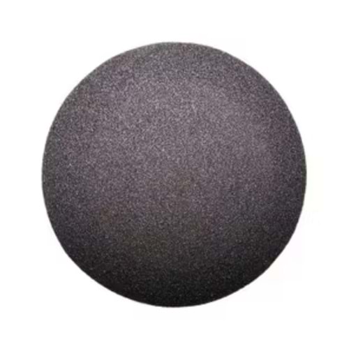 NİKON CIRTLI DİSK ZIMPARA 115 mm SİYAH KUM:120