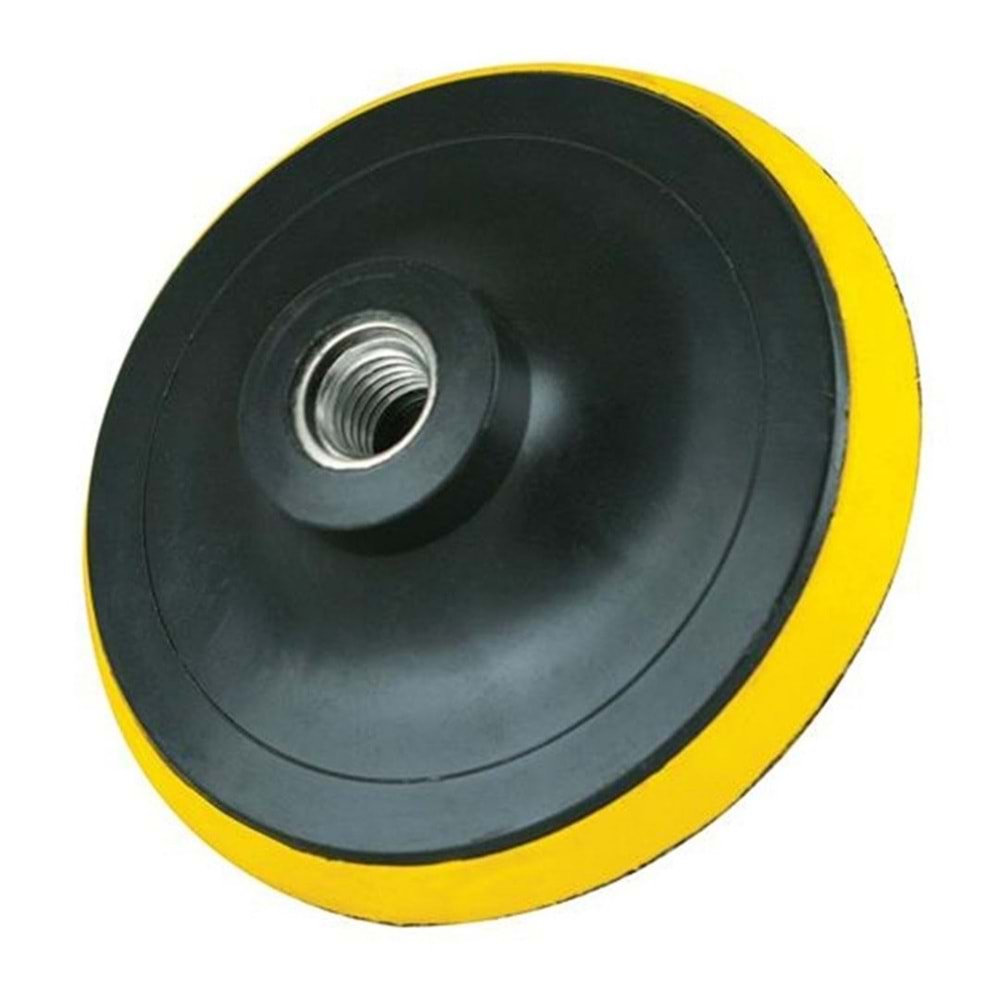 CIRTLI DİSK ALTI 125 MM