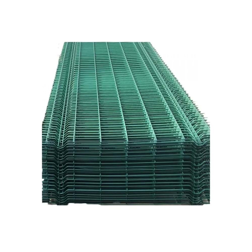 PANEL ÇİT TELİ 200 CM X 250 CM (5X15 GÖZ)