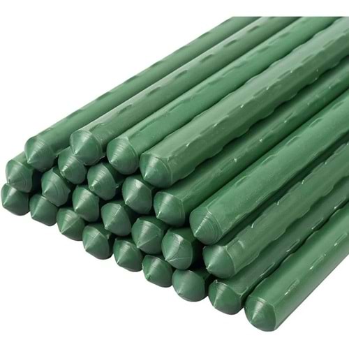 BAHCEM PVC BITKI DESTEK CUBUGU 11 mm 180 cm