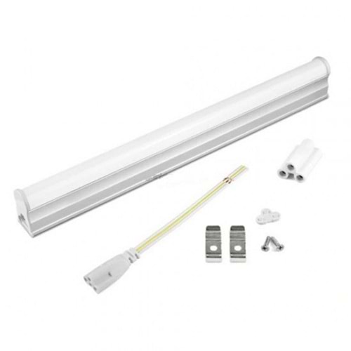 CATA CT-2468B 15W T5 LEDLI BANT ARMATUR BEYAZ
