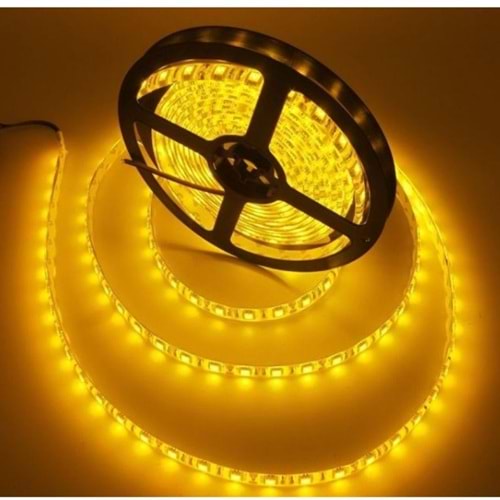 CATA CT-4485 12V IC MEKAN SERIT LED AMBER 5MT