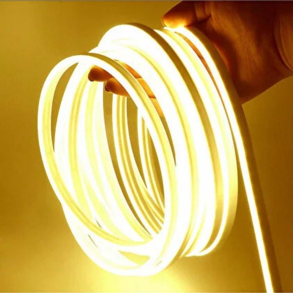 CATA CT-4554 NEON HORTUM LED GUNISIGI 1 MT