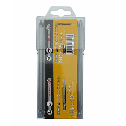 CT TOOLS BITS UCU - 2*150 PH2*150