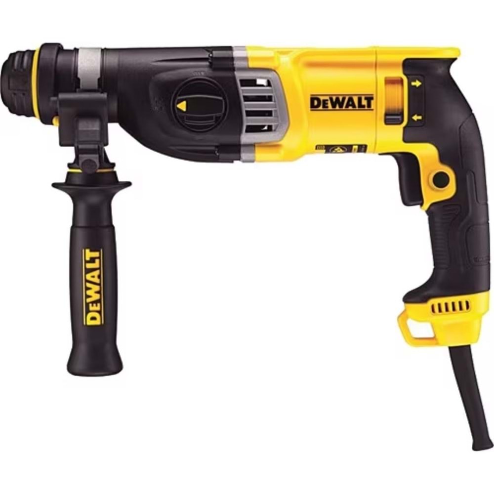 DEWALT PNOMATİK MATKAP 900W