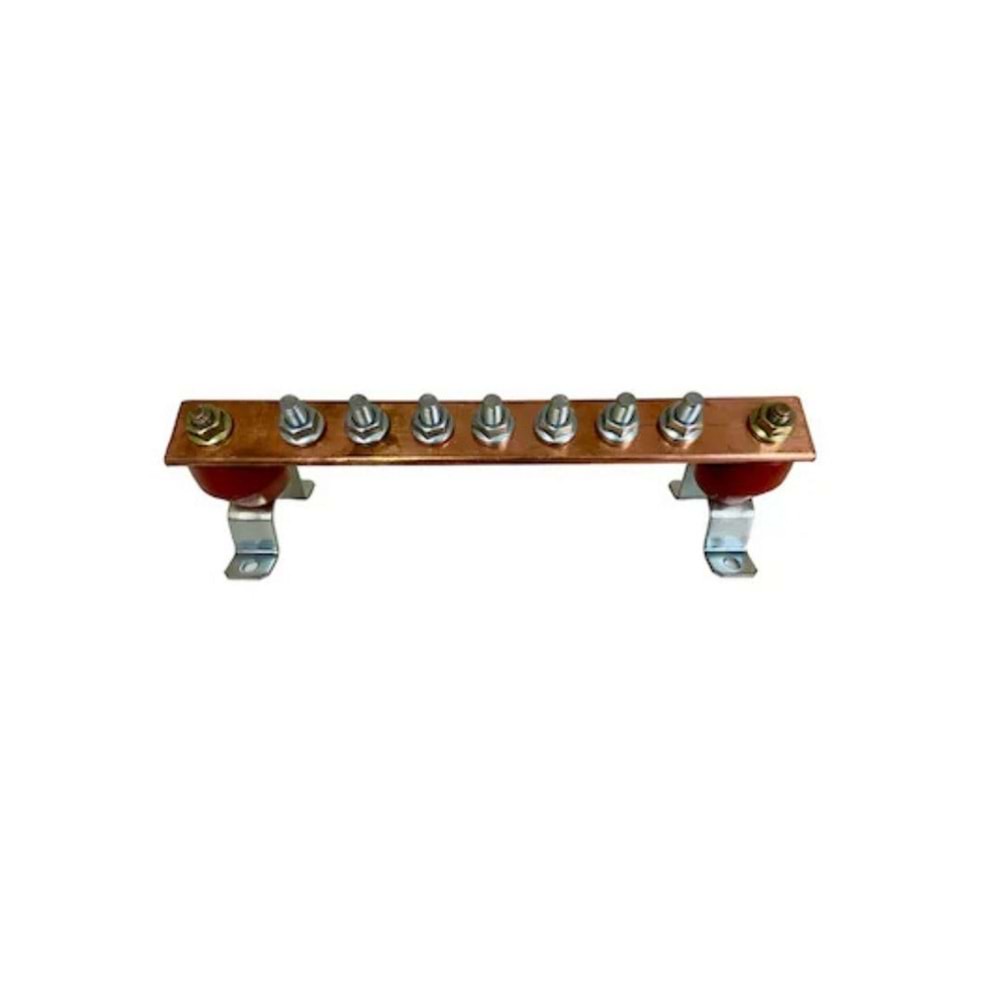DG-100217 - 30*5MM 30CM EŞ POTANSİYEL BARA
