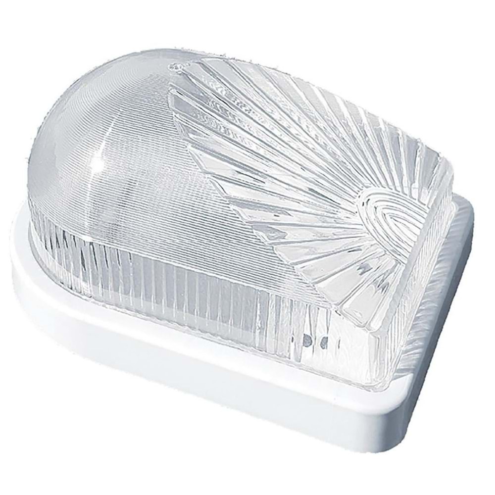 PYT KRALICE DUVAR PLASTIK ARMATUR E27