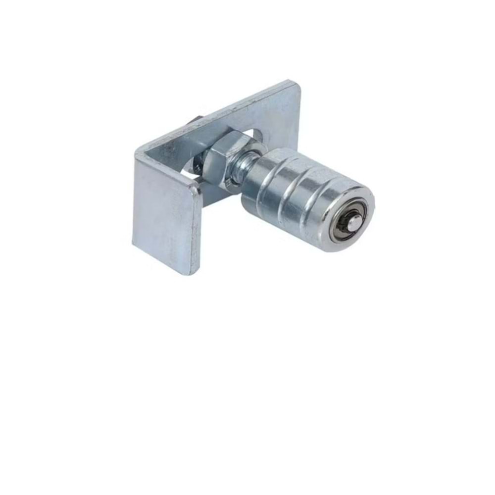 METAL DENGE MAKARASI BILYALI