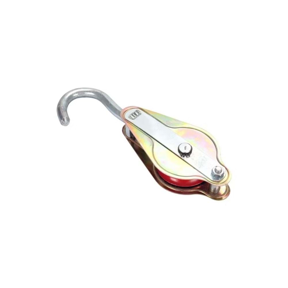 DIRIM SACLI INSAAT MAKARASI METAL 70 mm
