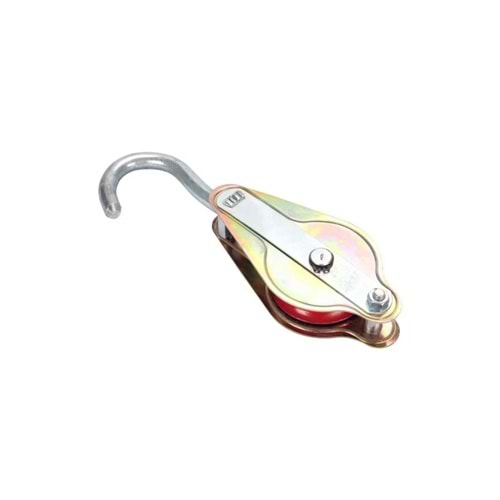 DIRIM SACLI INSAAT MAKARASI METAL 70 mm