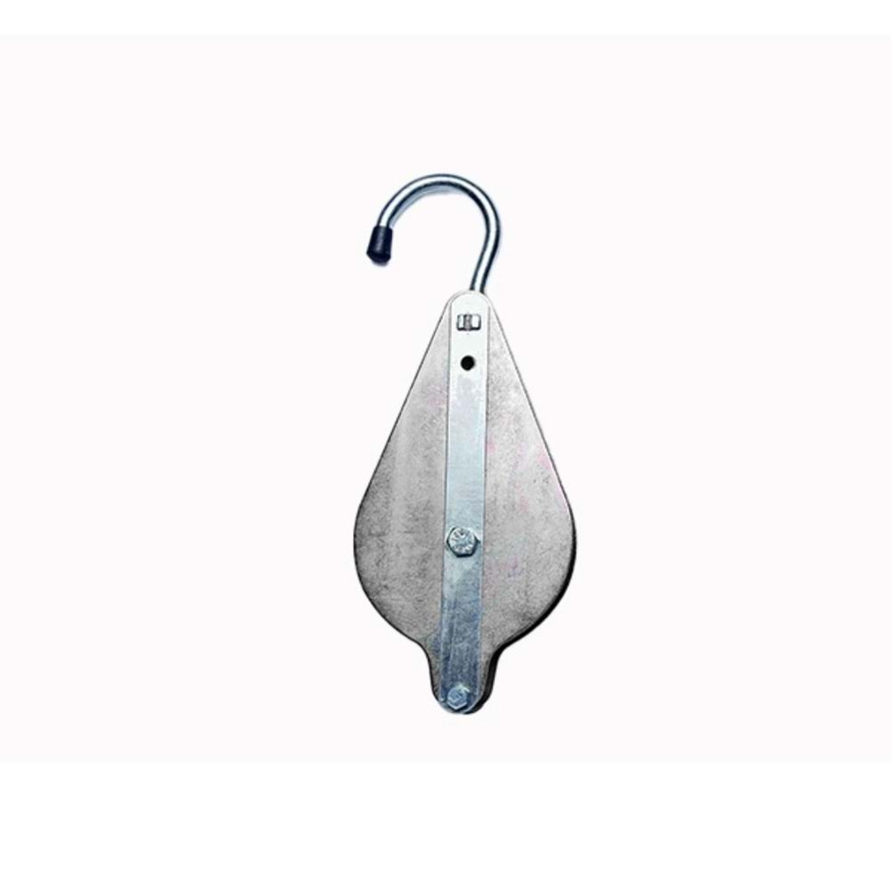 DIRIM SACLI INSAAT MAKARASI PLASTIK 70 mm