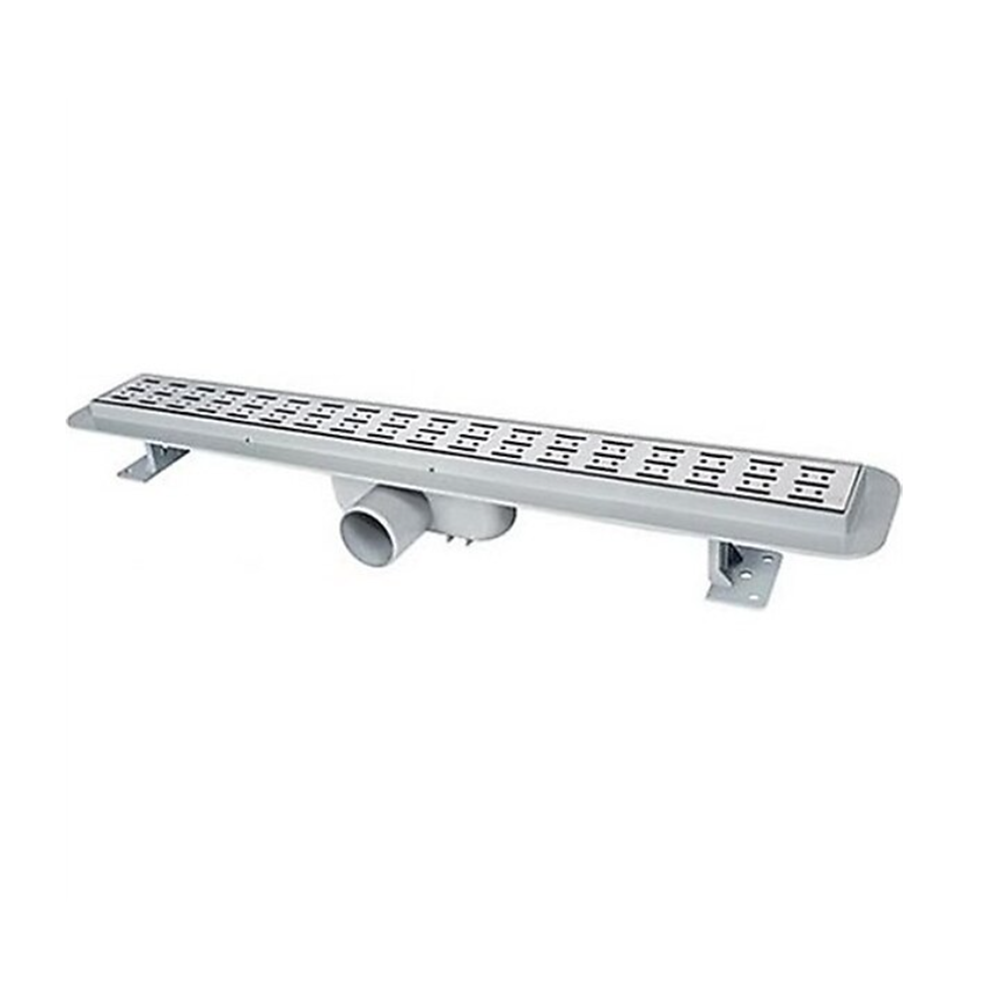 SAHRA LINEER DUS KANALI - 60 cm