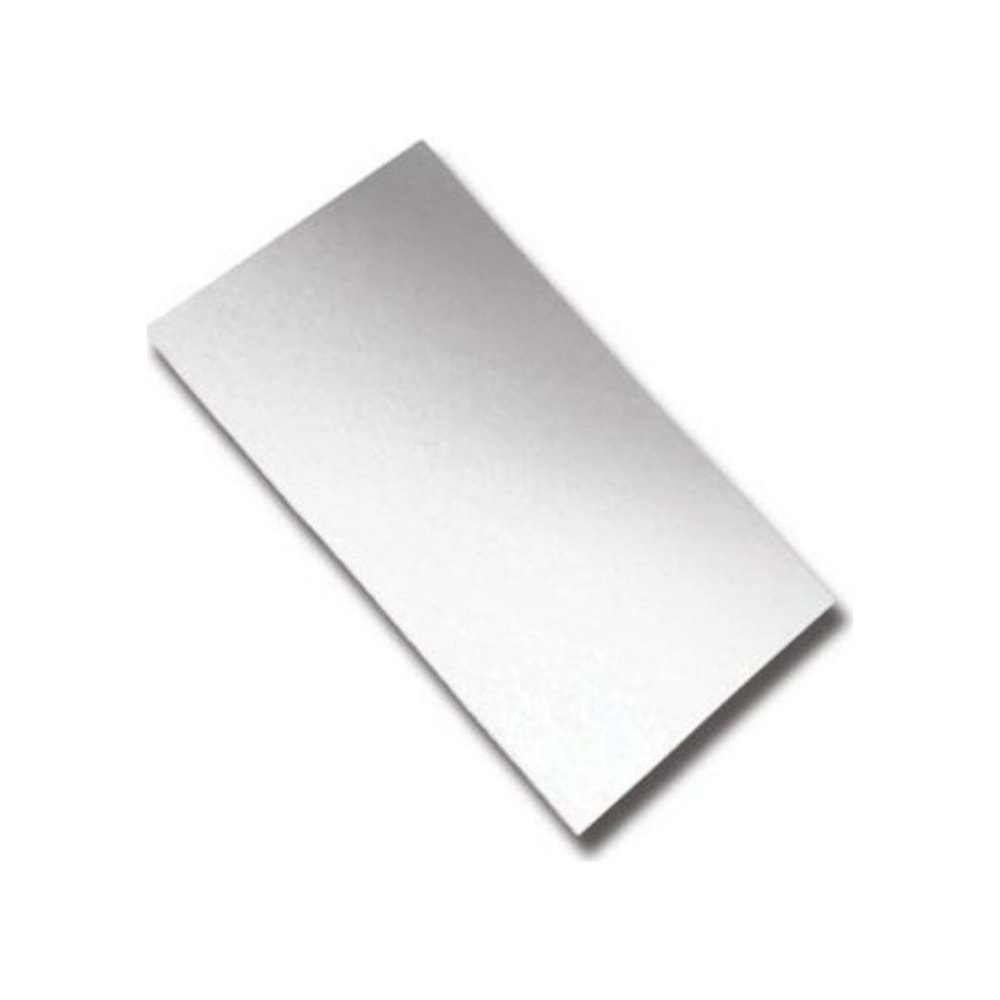 DEKOR CELIK SISTRE - 15X6 cm