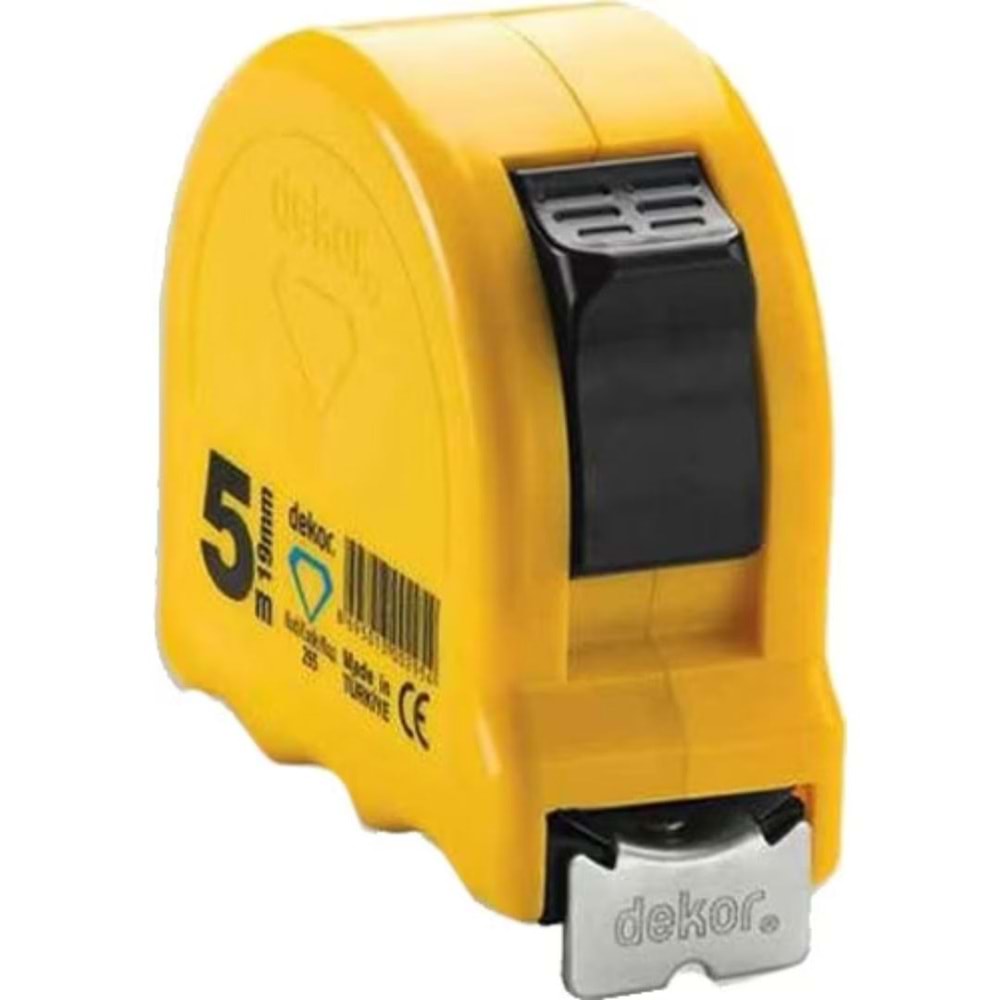 DEKOR DH 296 SERIT METRE 5MX25M