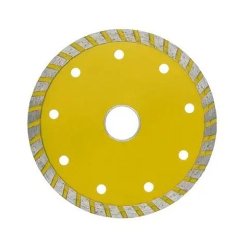 DMR TURBO KESICI MAX 8600 - 180*22,23 mm