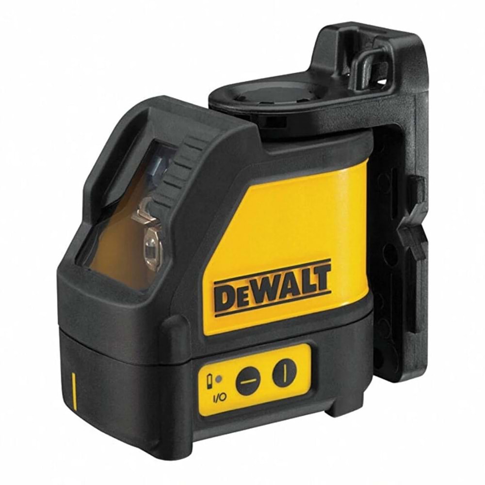 DEWALT ŞARZLI LAZER HİZALAMA 4.5V